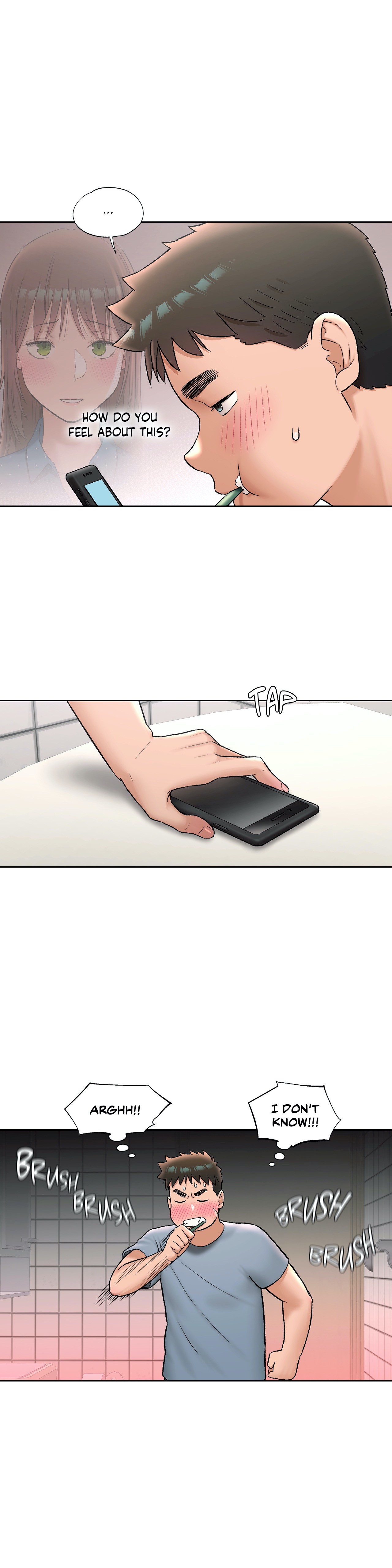 Sexercise Chap Chapter 59-Sexercise - Next Chap 60