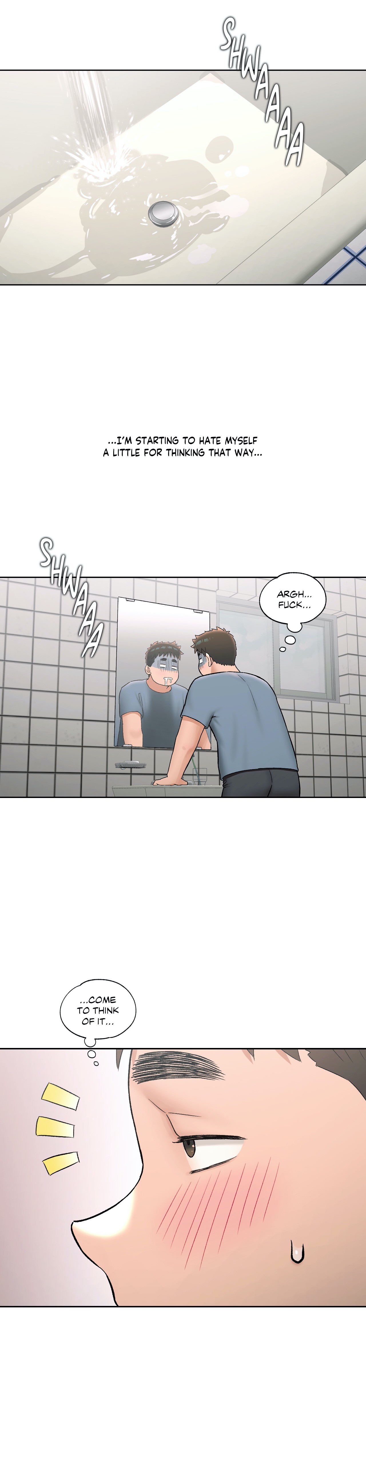 Sexercise Chap Chapter 59-Sexercise - Next Chap 60