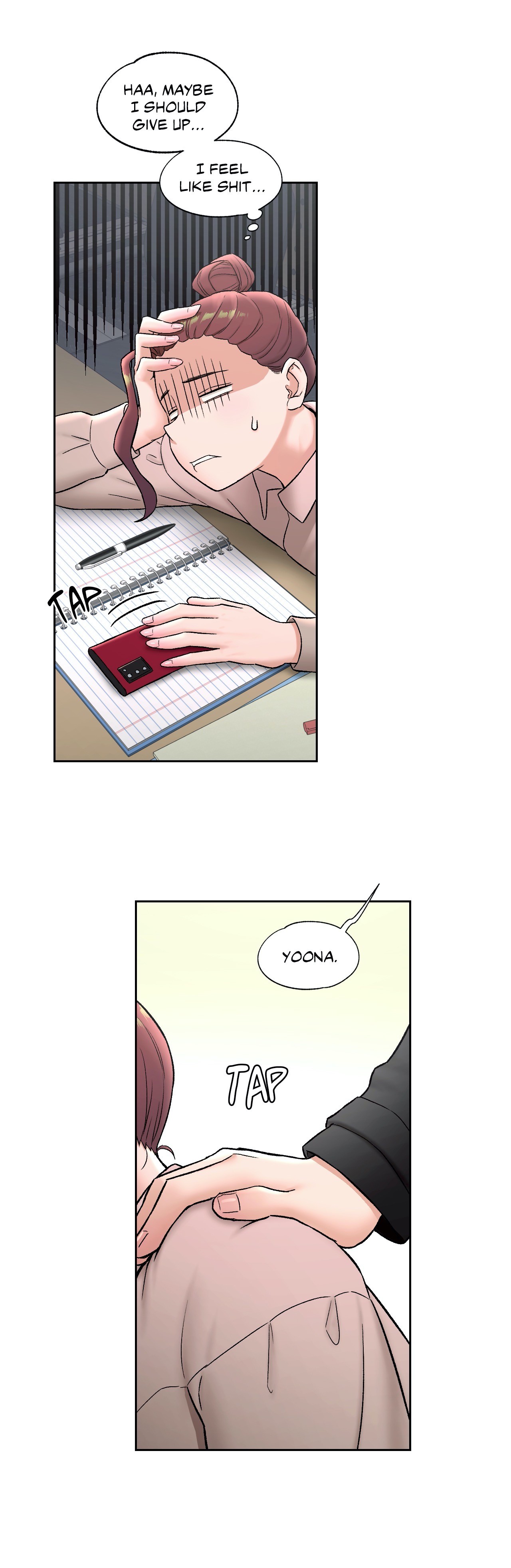 Sexercise Chap Chapter 59-Sexercise - Next Chap 60