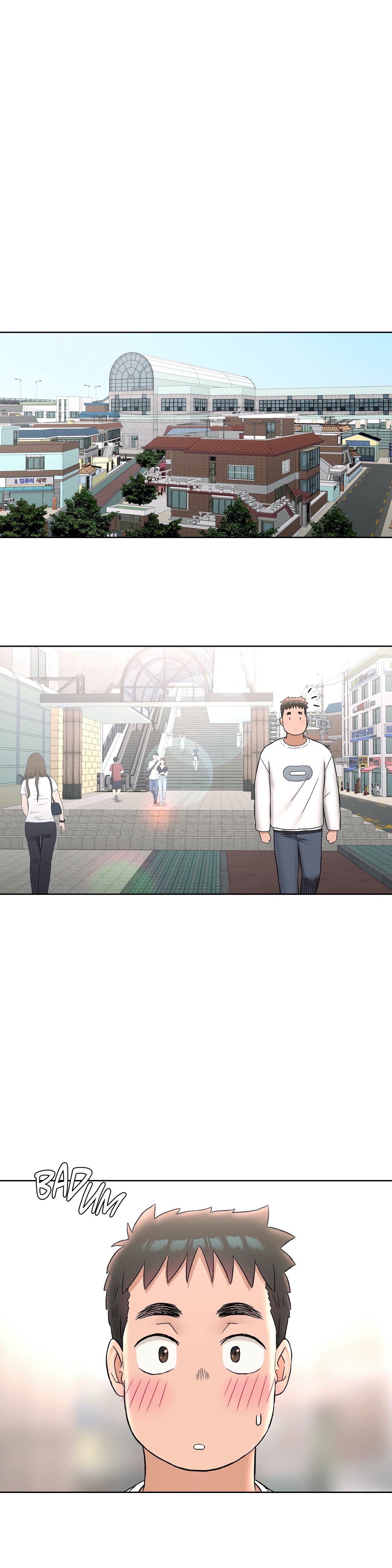 Sexercise Chap Chapter 59-Sexercise - Next Chap 60