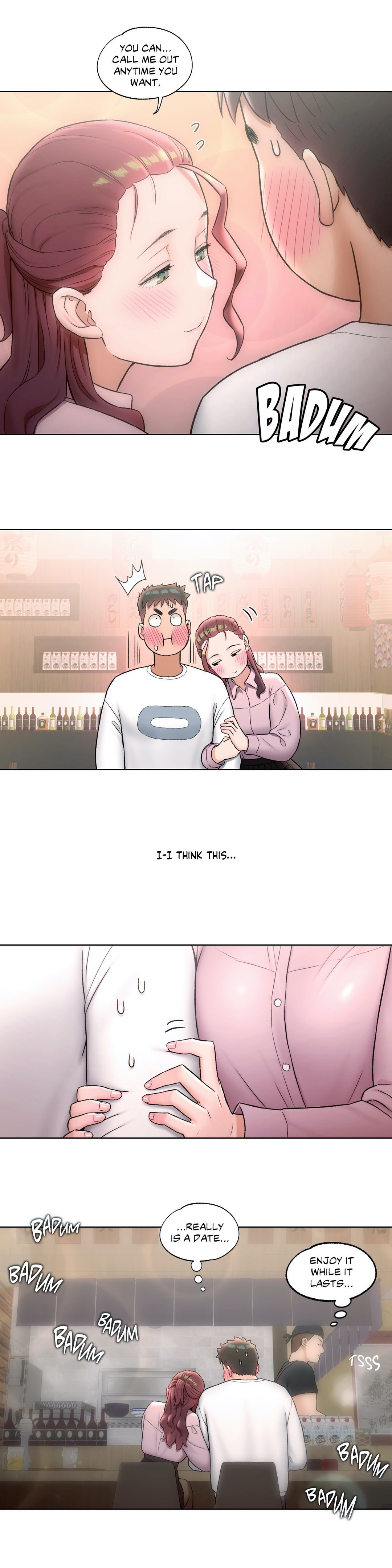 Sexercise Chap Chapter 60-Sexercise - Next Chap 61