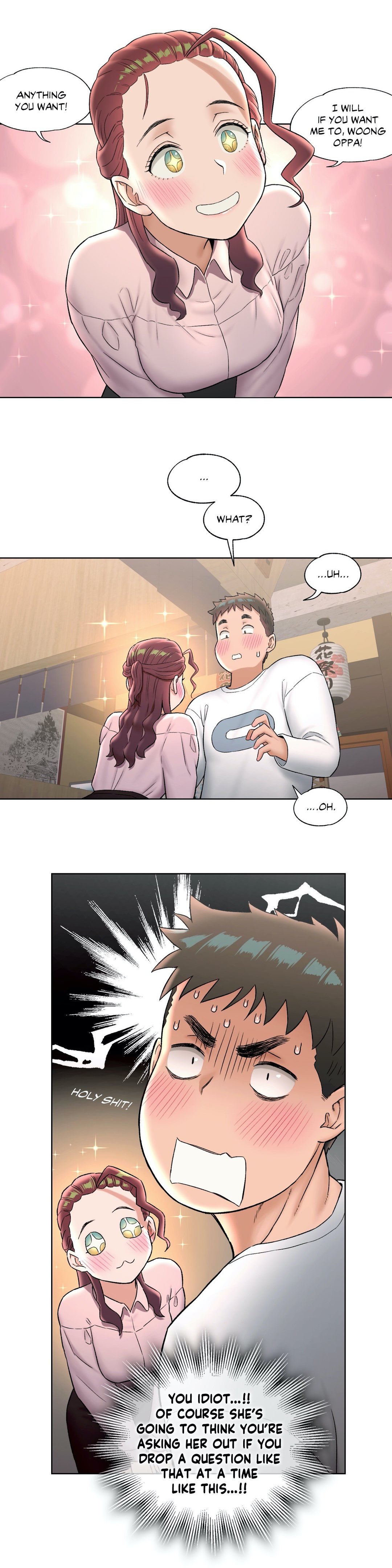 Sexercise Chap Chapter 60-Sexercise - Next Chap 61