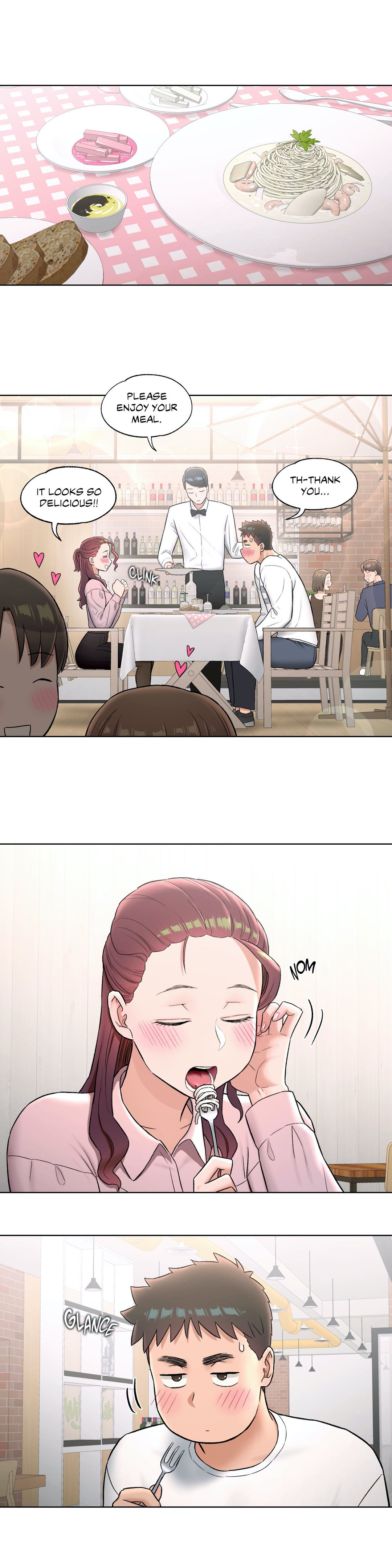 Sexercise Chap Chapter 60-Sexercise - Next Chap 61