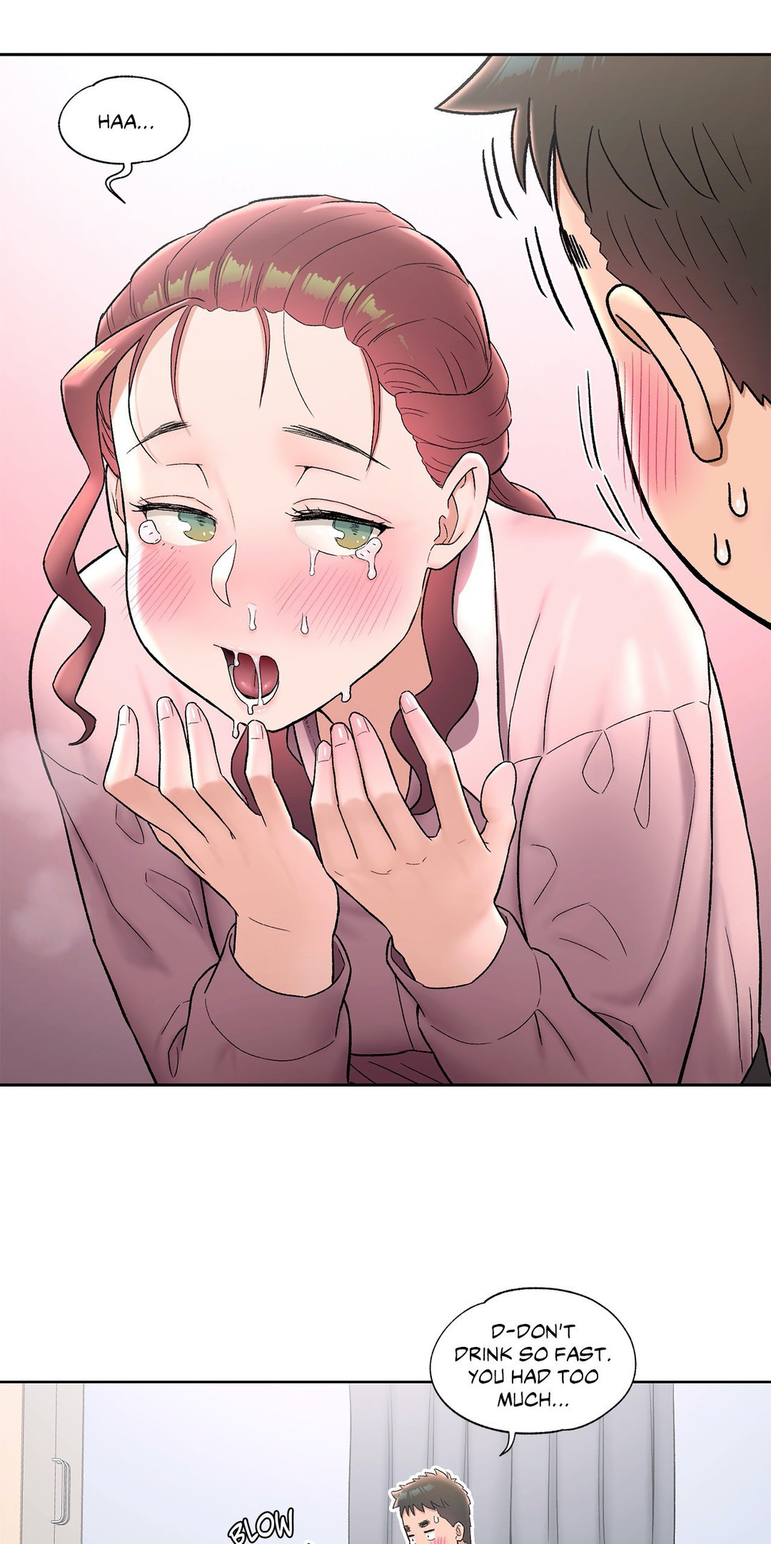 Sexercise Chap Chapter 61-Sexercise - Next Chap 62