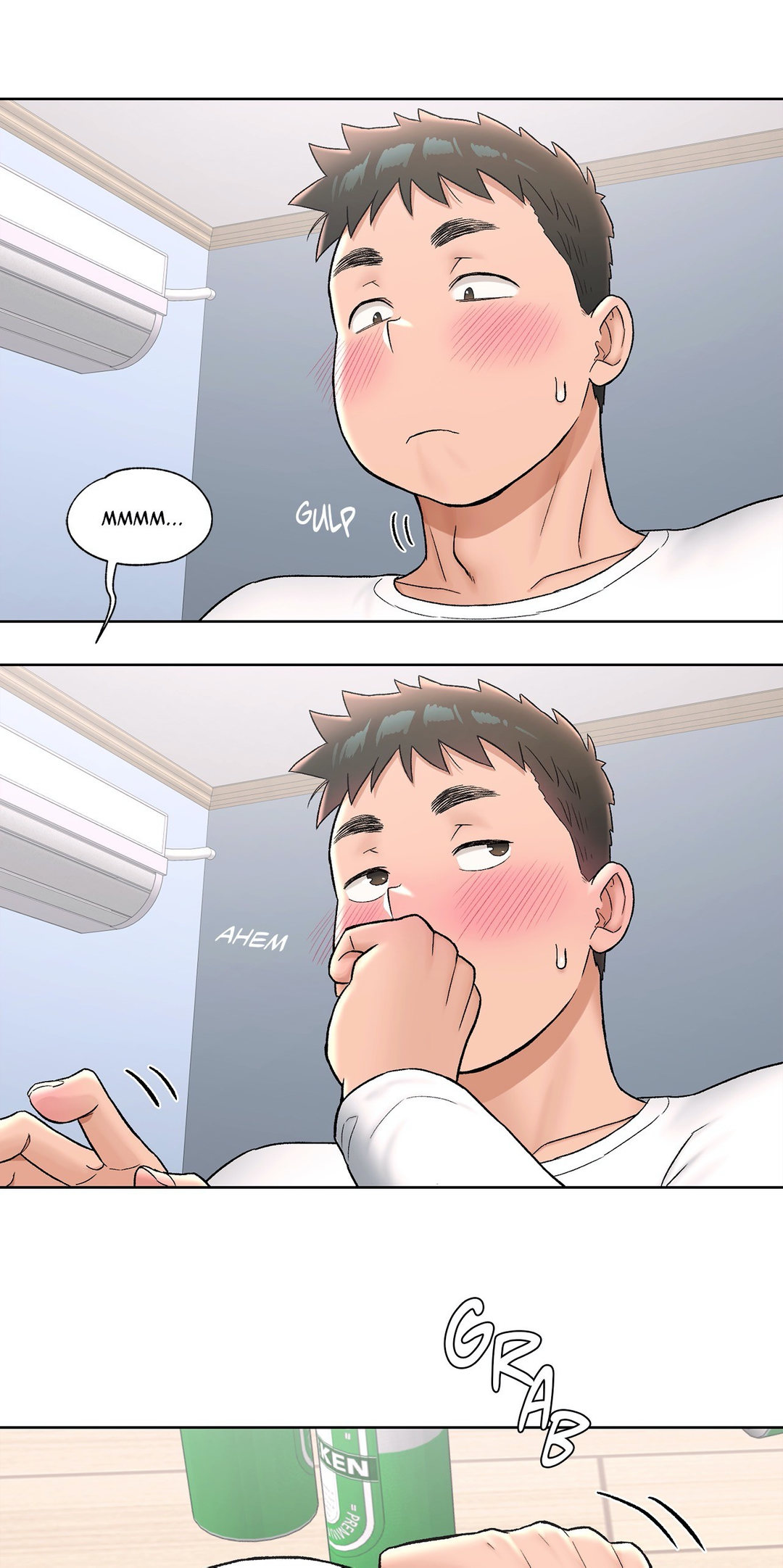 Sexercise Chap Chapter 61-Sexercise - Next Chap 62