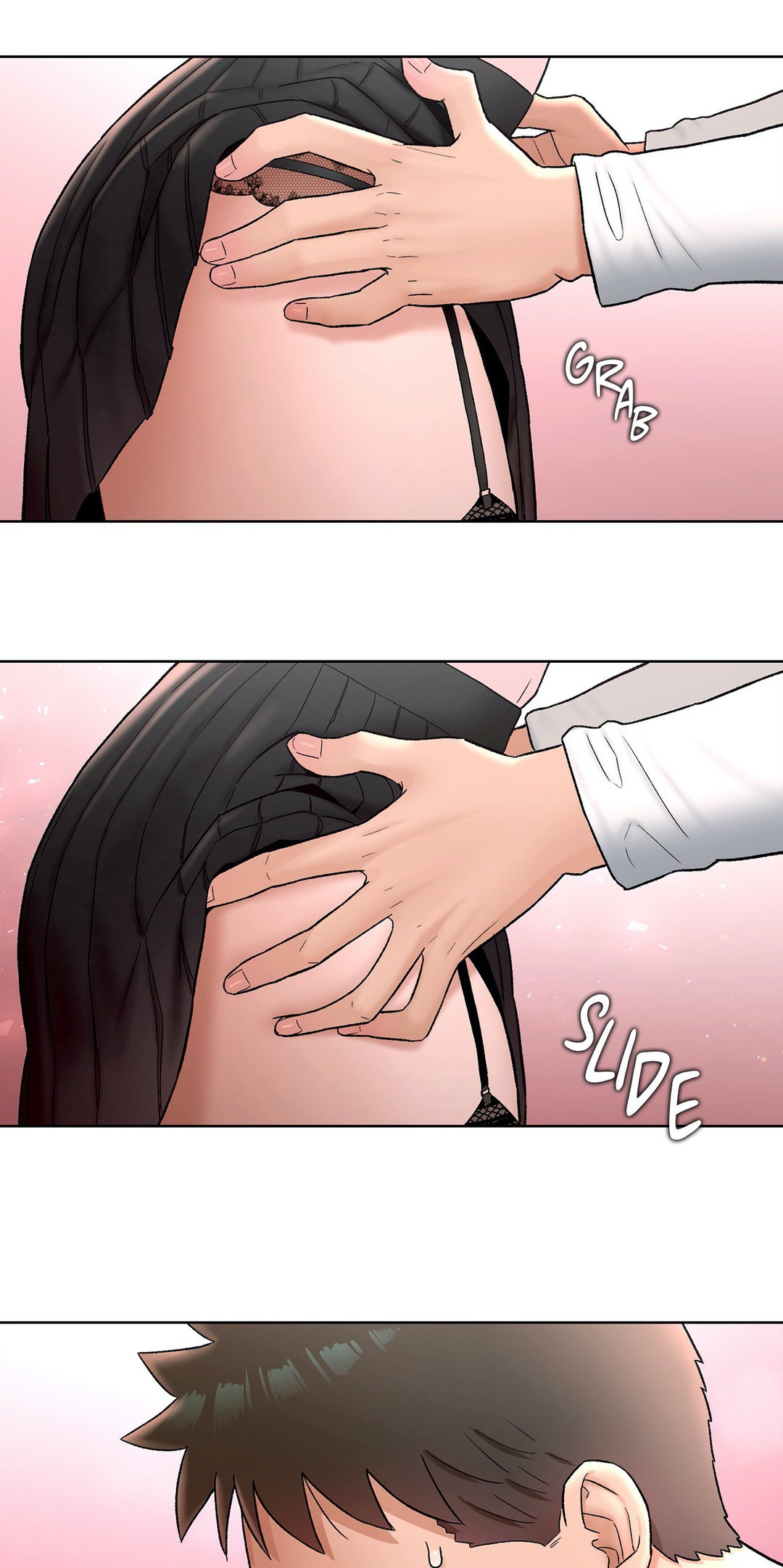 Sexercise Chap Chapter 61-Sexercise - Next Chap 62