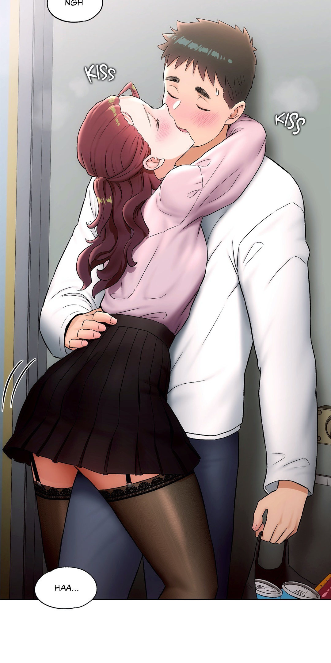 Sexercise Chap Chapter 61-Sexercise - Next Chap 62