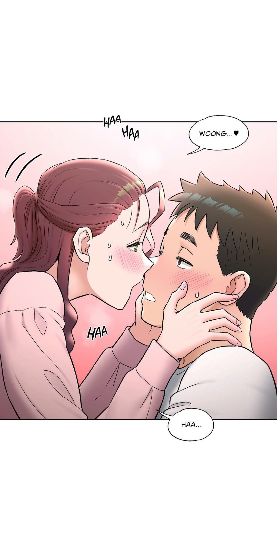 Sexercise Chap Chapter 61-Sexercise - Next Chap 62