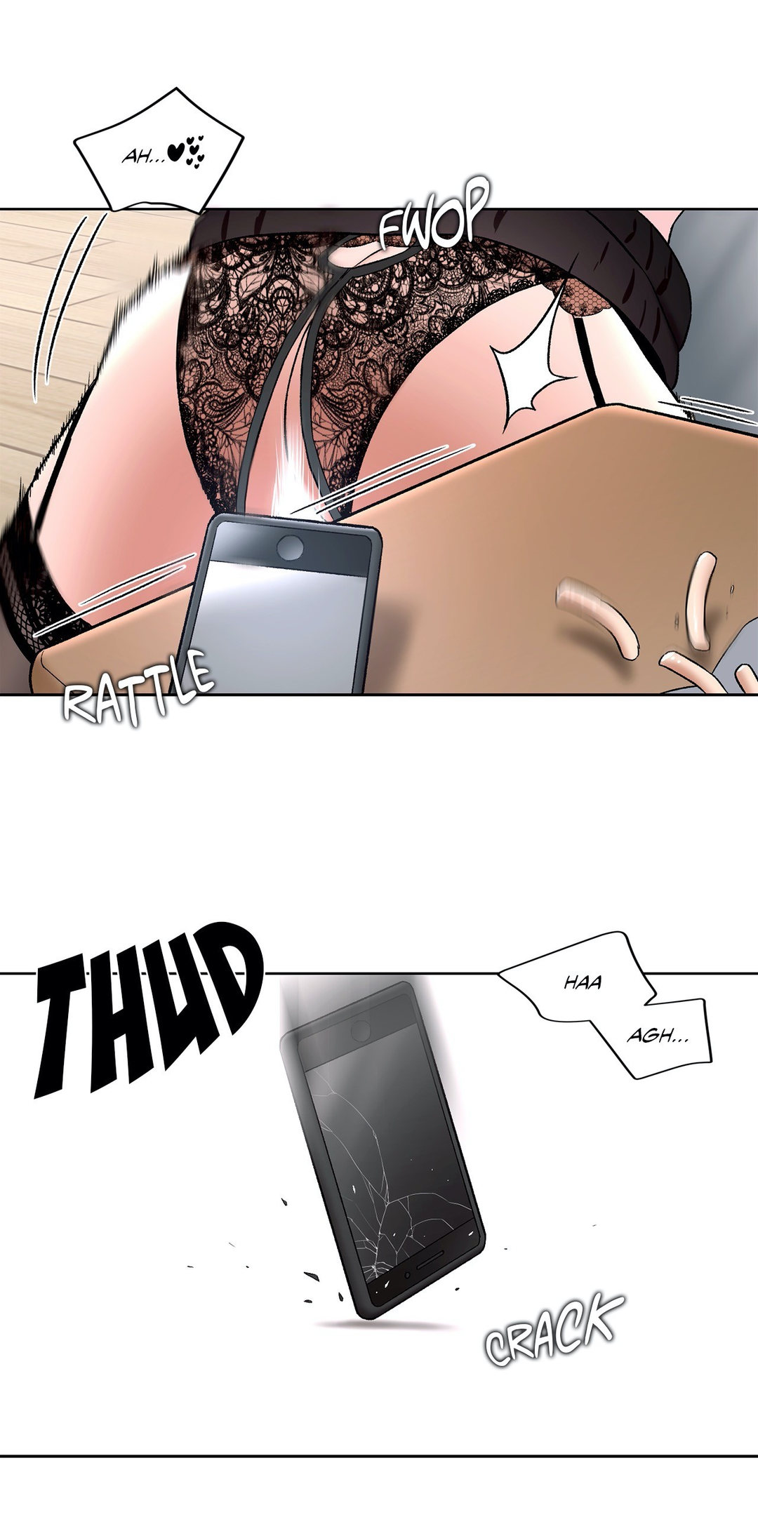 Sexercise Chap Chapter 61-Sexercise - Next Chap 62