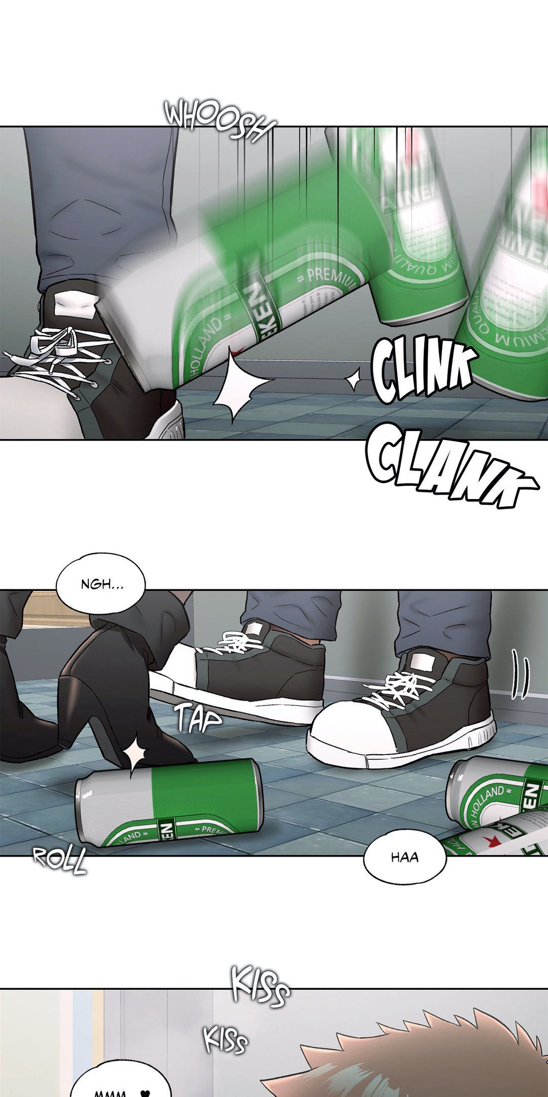 Sexercise Chap Chapter 61-Sexercise - Next Chap 62