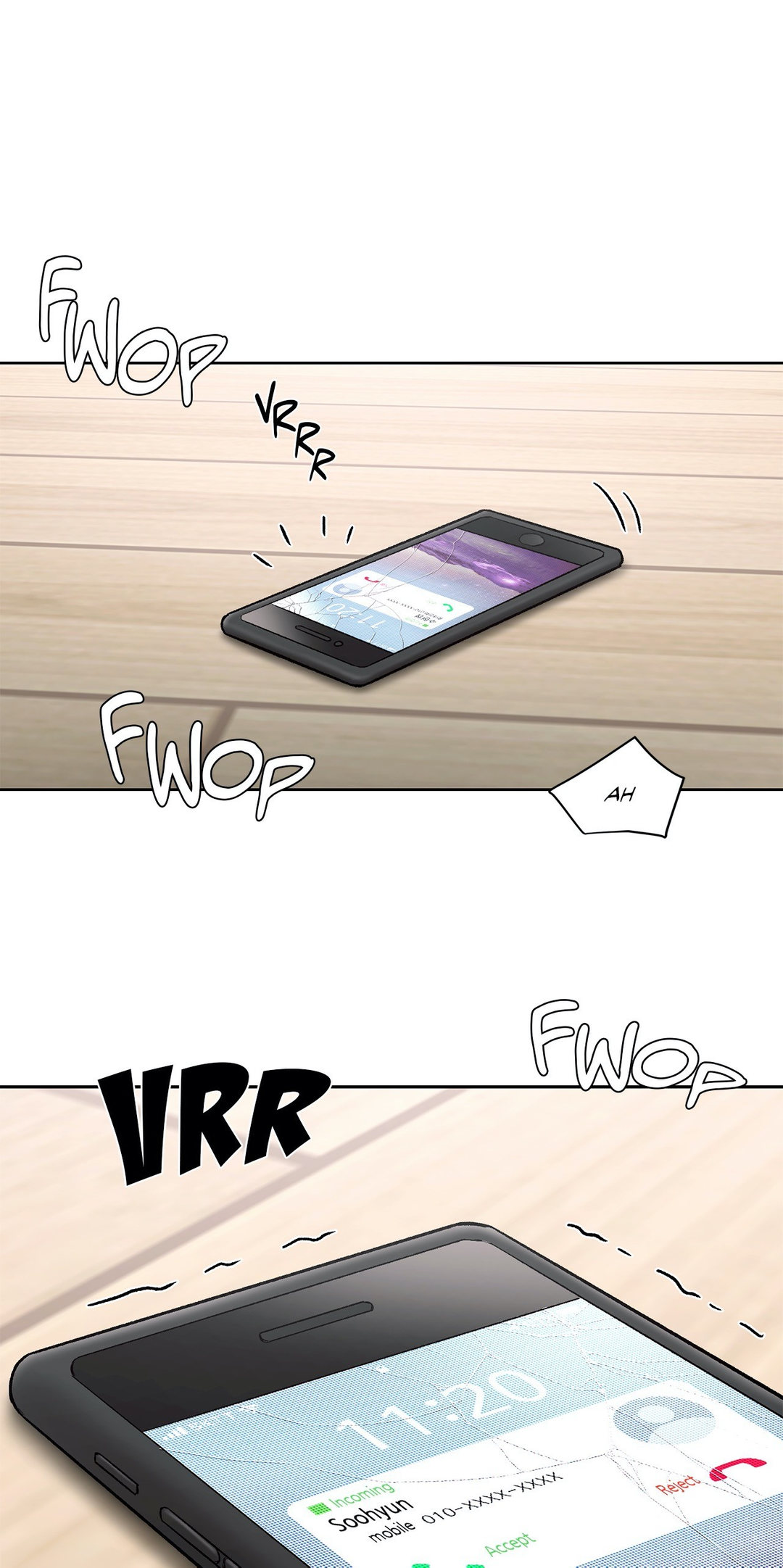 Sexercise Chap Chapter 61-Sexercise - Next Chap 62