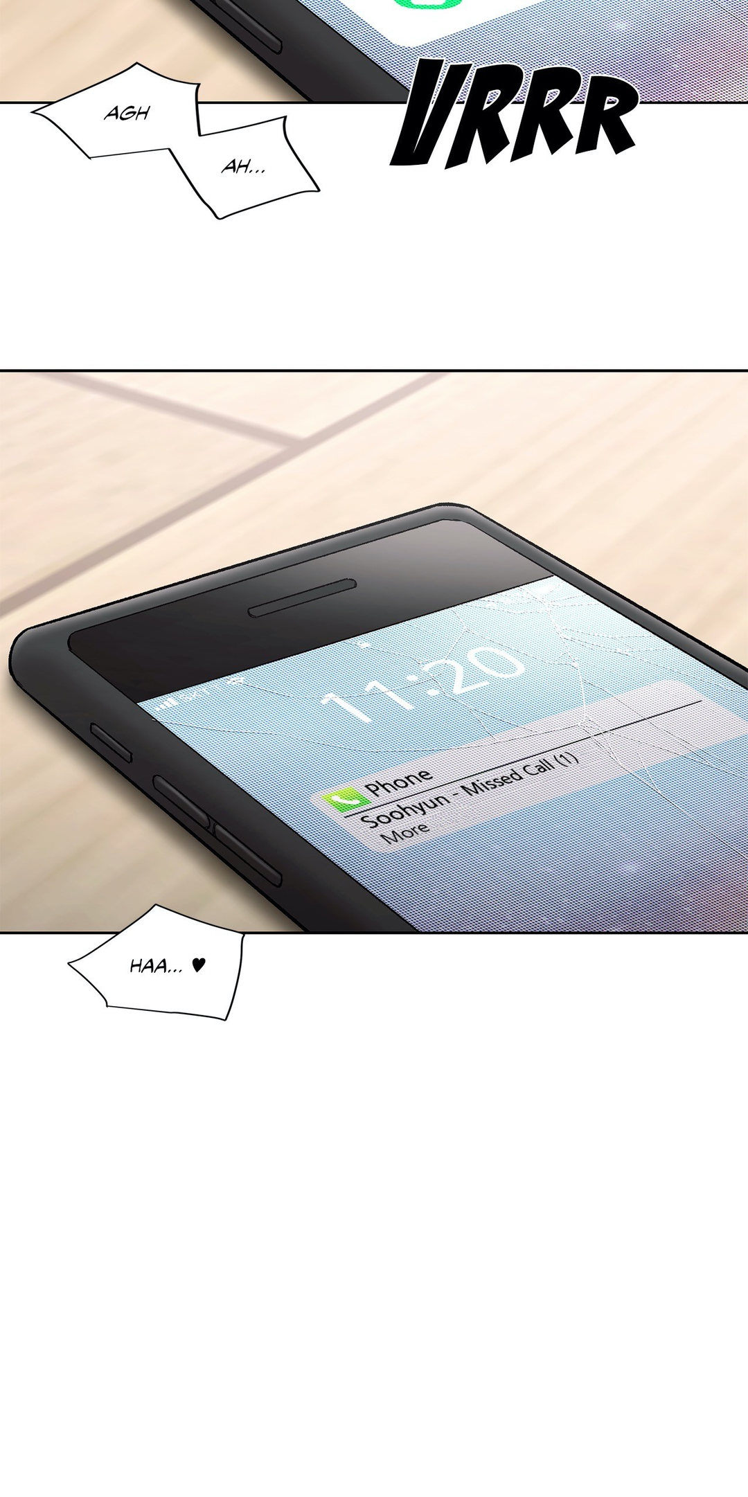 Sexercise Chap Chapter 61-Sexercise - Next Chap 62