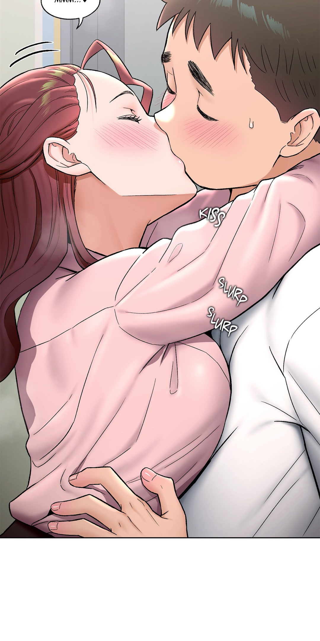 Sexercise Chap Chapter 61-Sexercise - Next Chap 62