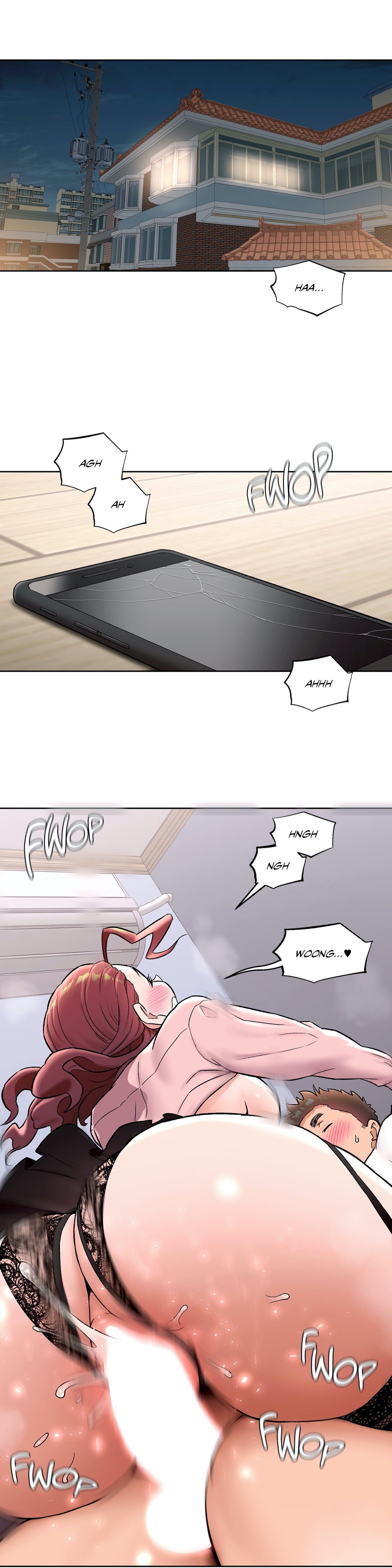 Sexercise Chap Chapter 62-Sexercise - Next Chap 63