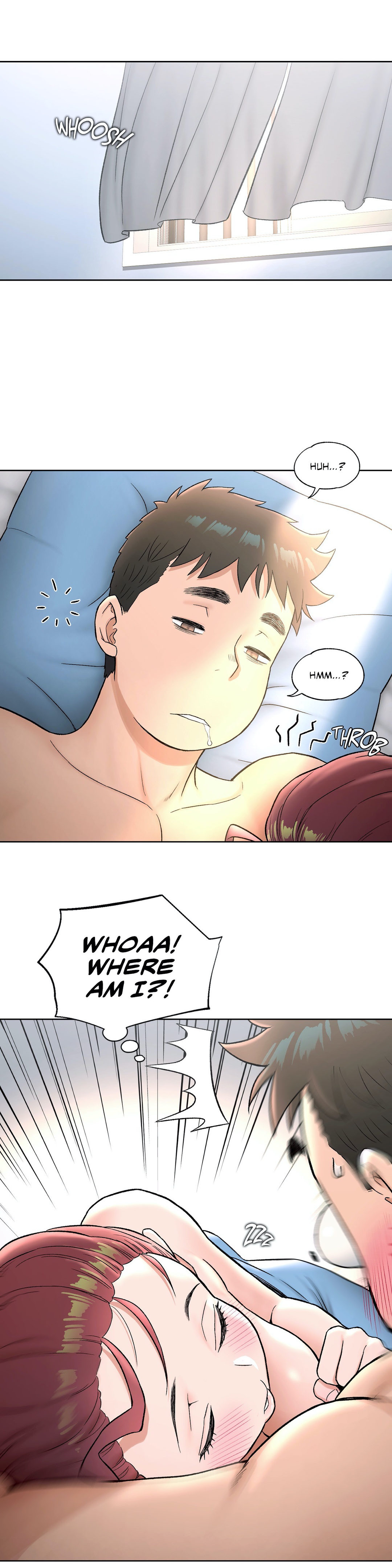 Sexercise Chap Chapter 62-Sexercise - Next Chap 63