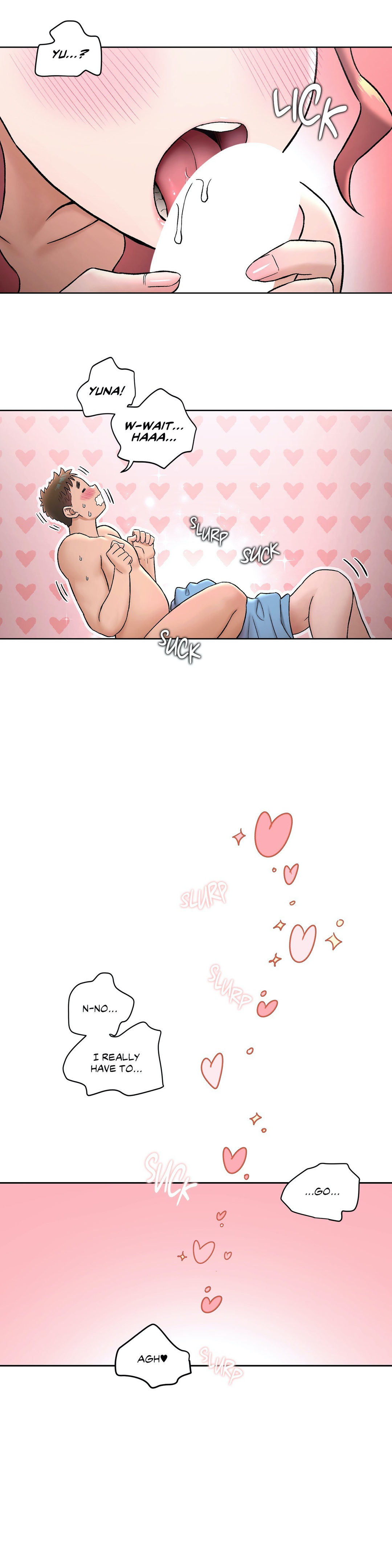 Sexercise Chap Chapter 62-Sexercise - Next Chap 63