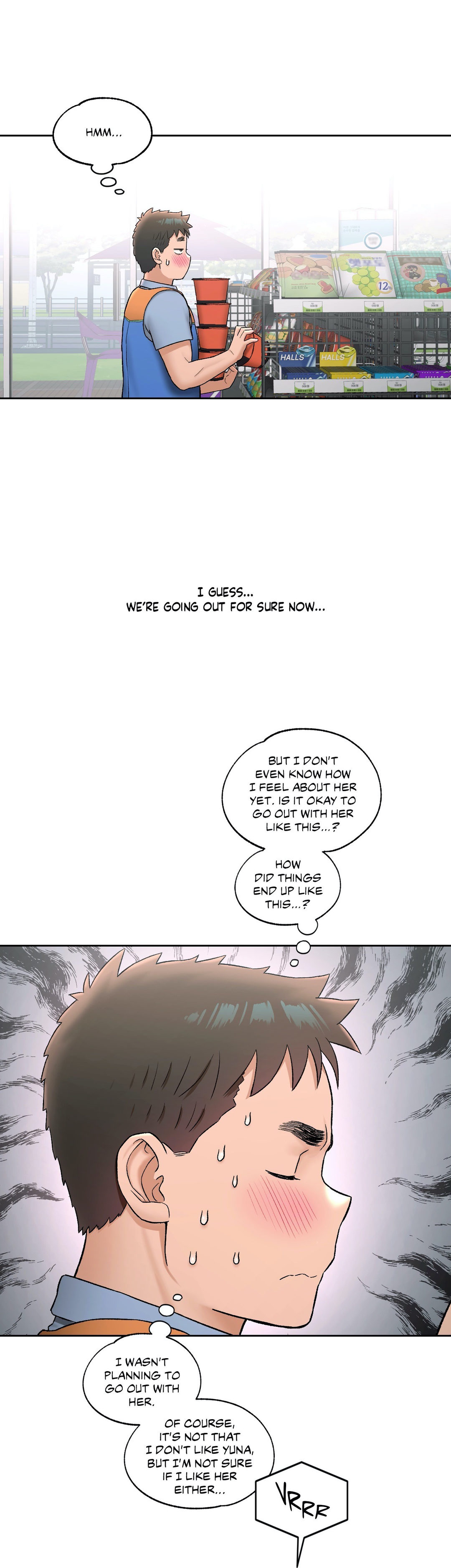 Sexercise Chap Chapter 62-Sexercise - Next Chap 63