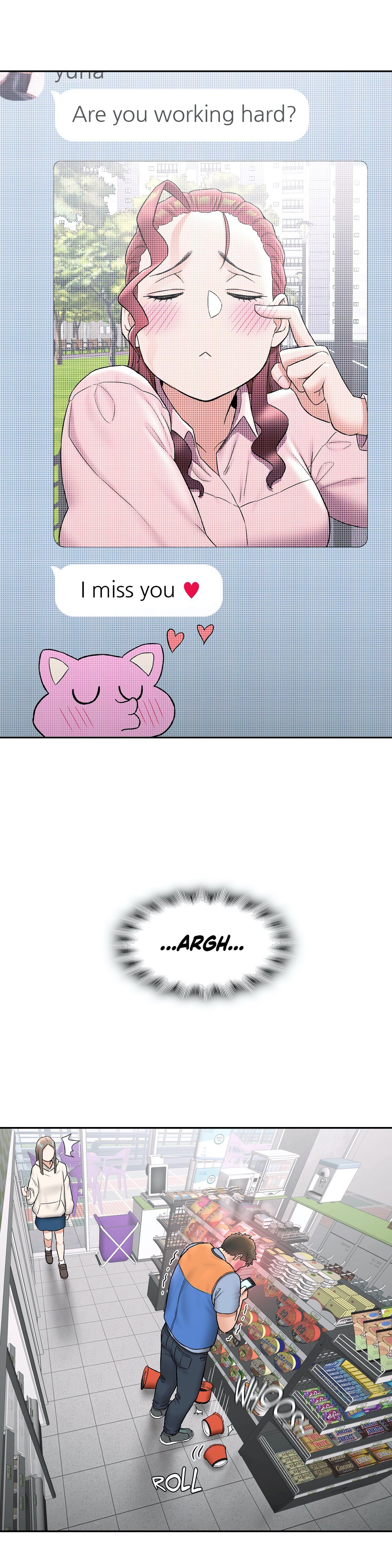 Sexercise Chap Chapter 62-Sexercise - Next Chap 63