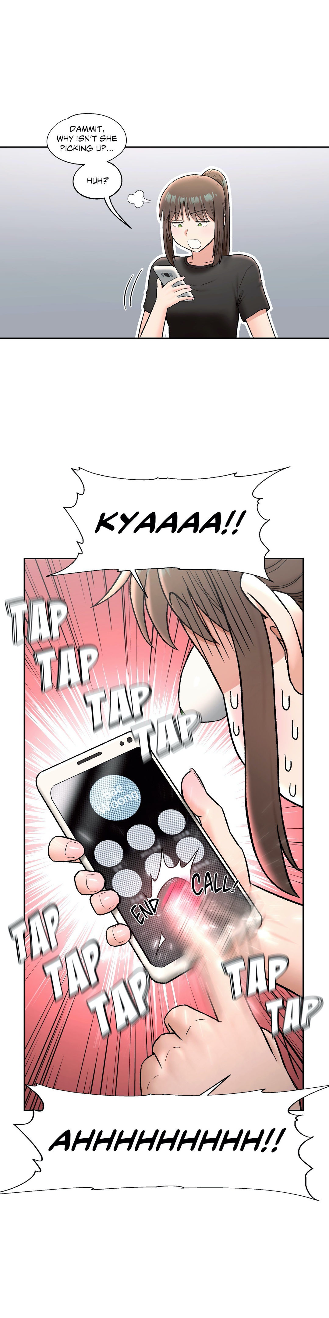 Sexercise Chap Chapter 62-Sexercise - Next Chap 63