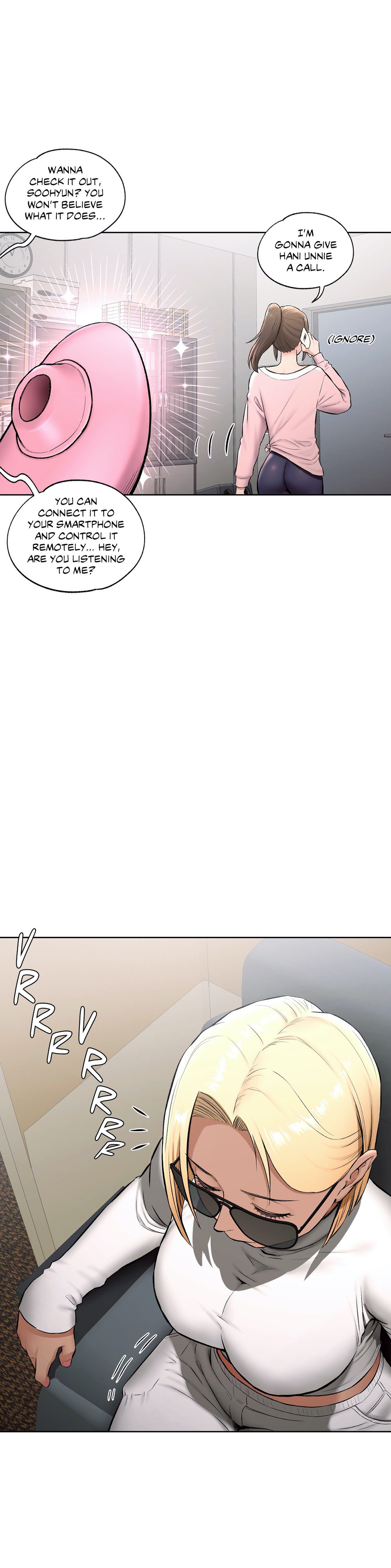 Sexercise Chap Chapter 63-Sexercise - Next Chap 64