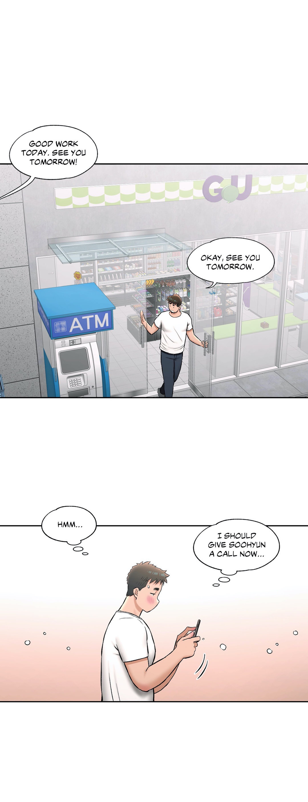 Sexercise Chap Chapter 63-Sexercise - Next Chap 64