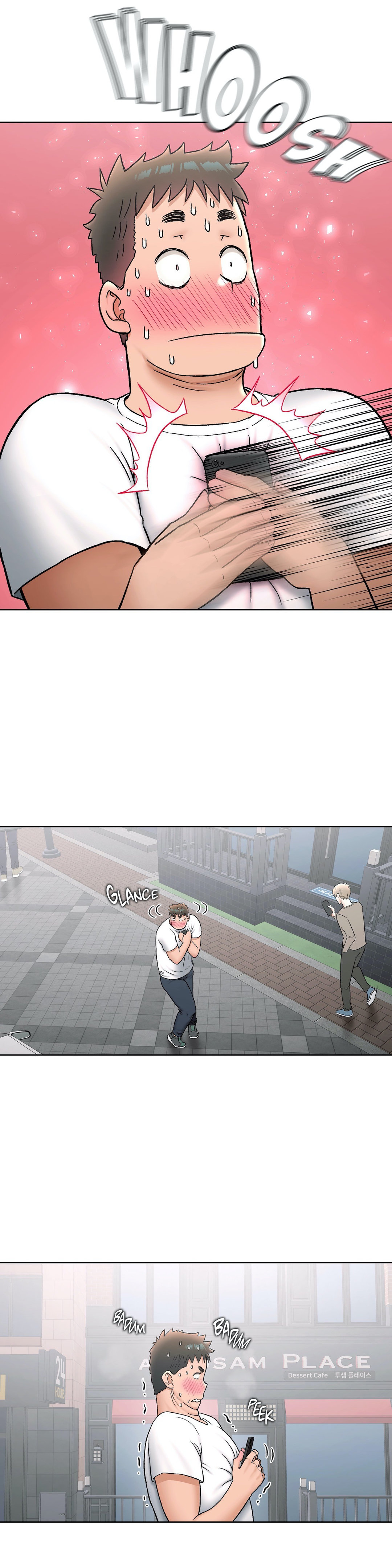 Sexercise Chap Chapter 63-Sexercise - Next Chap 64