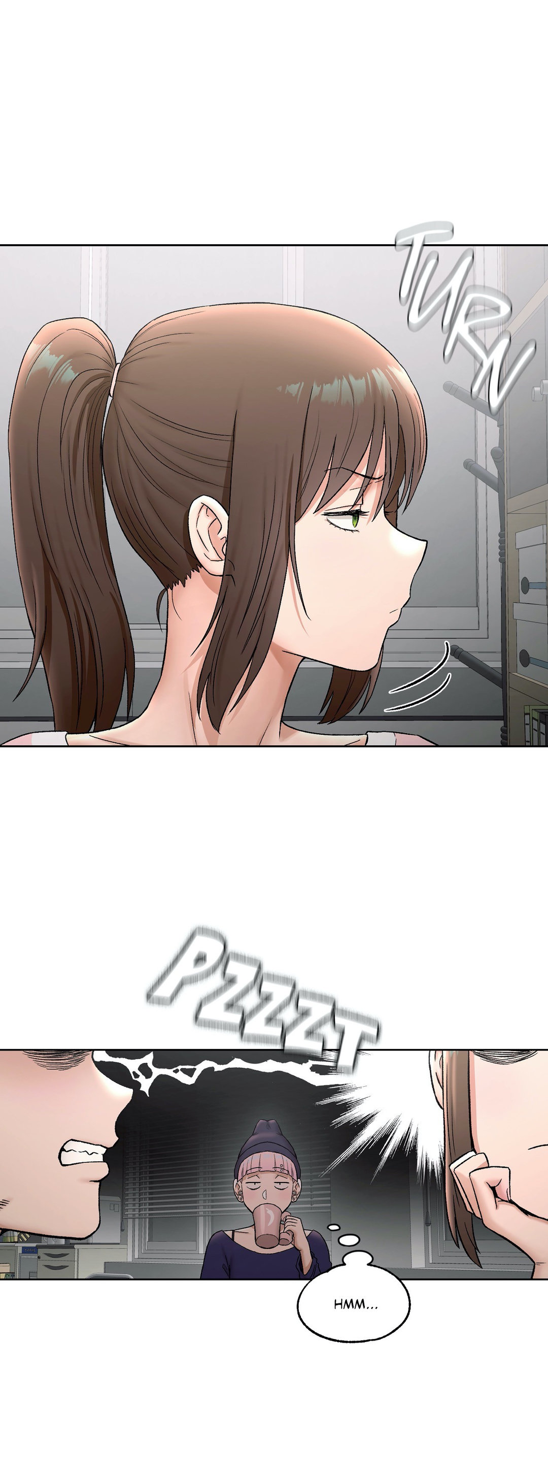 Sexercise Chap Chapter 63-Sexercise - Next Chap 64