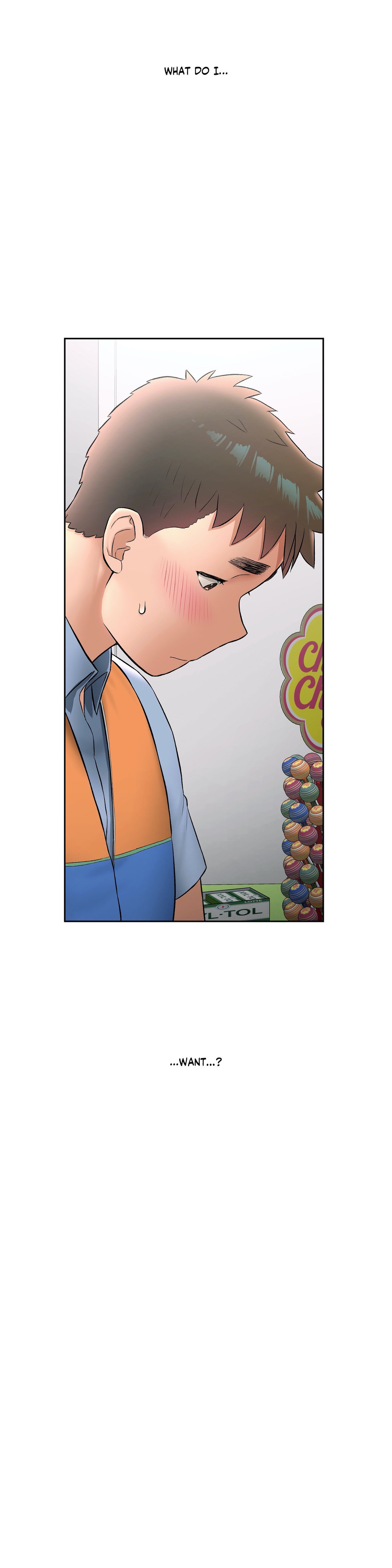 Sexercise Chap Chapter 63-Sexercise - Next Chap 64