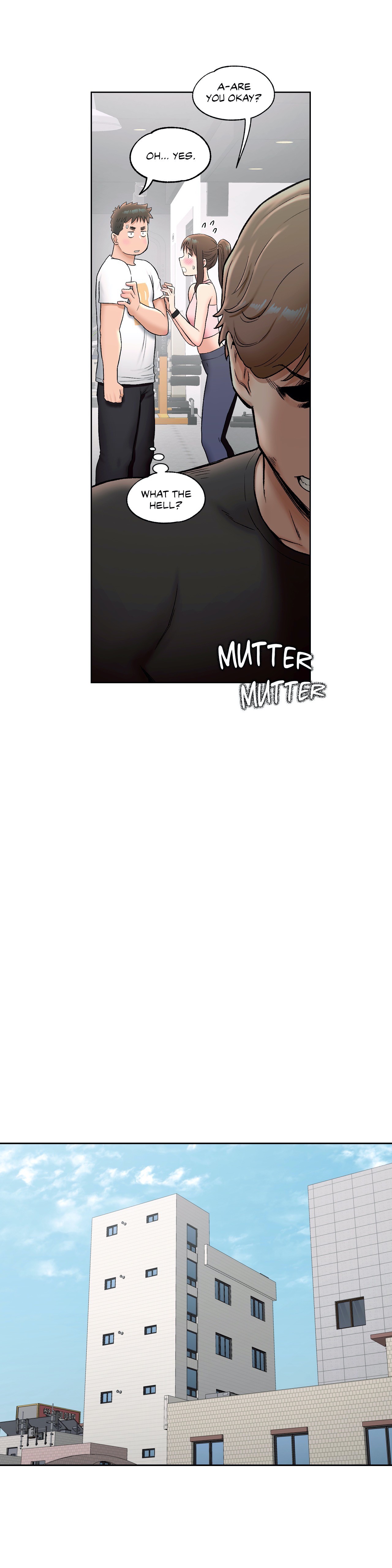 Sexercise Chap Chapter 64-Sexercise - Next Chap 65