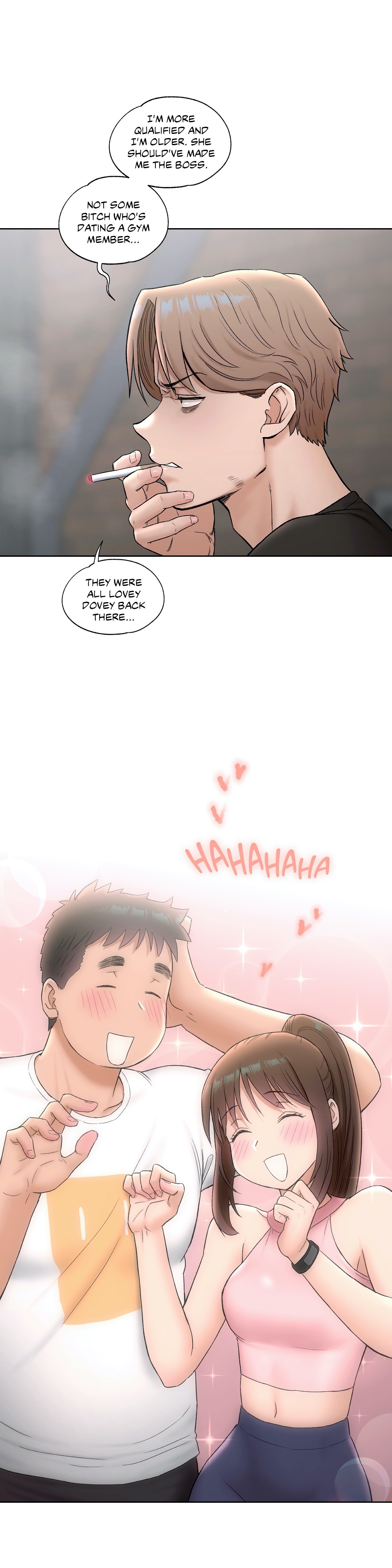 Sexercise Chap Chapter 64-Sexercise - Next Chap 65