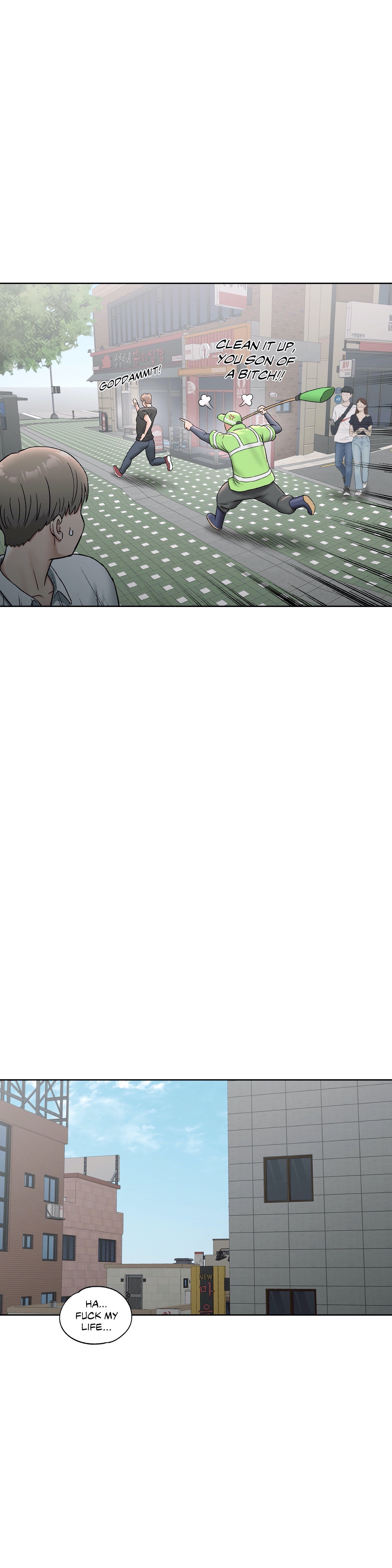 Sexercise Chap Chapter 64-Sexercise - Next Chap 65