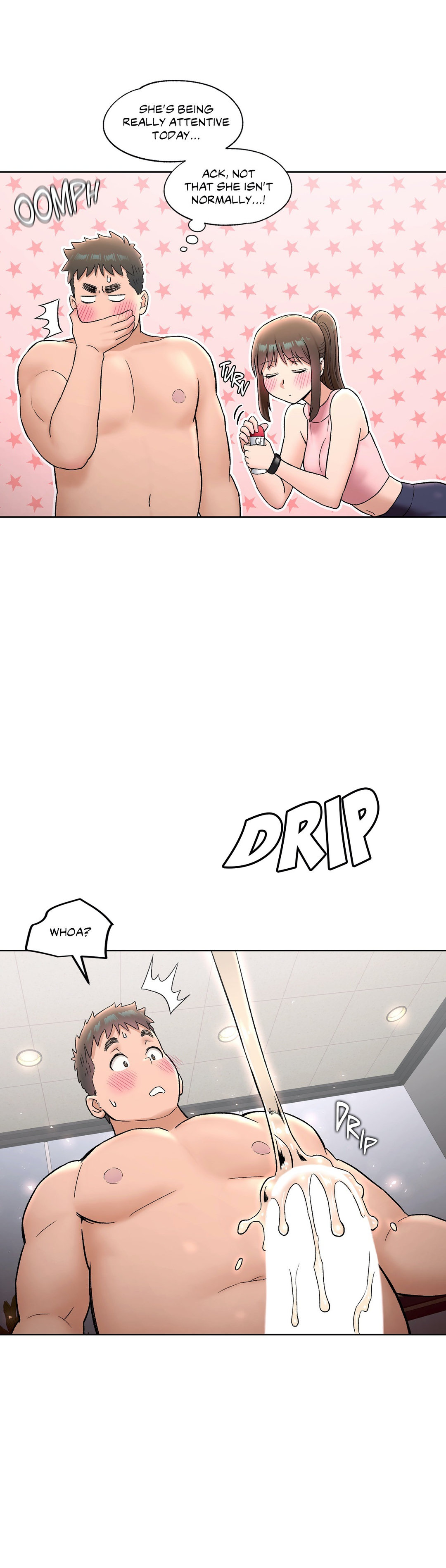 Sexercise Chap Chapter 65-Sexercise - Next Chap 66