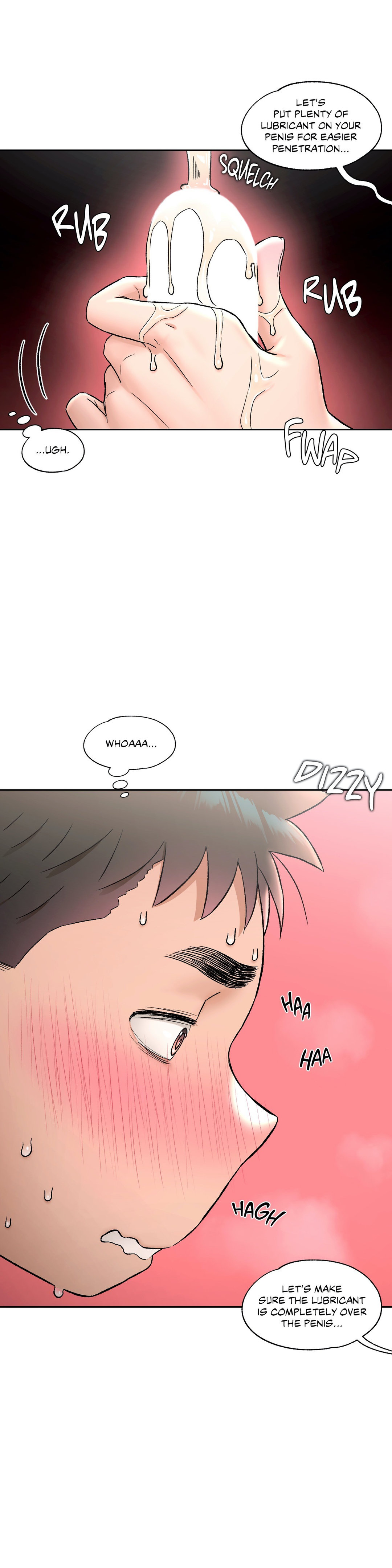 Sexercise Chap Chapter 65-Sexercise - Next Chap 66