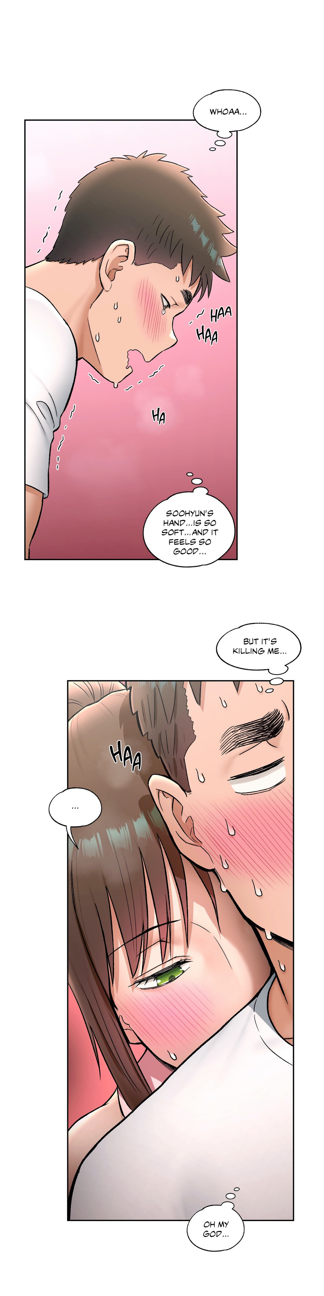 Sexercise Chap Chapter 65-Sexercise - Next Chap 66