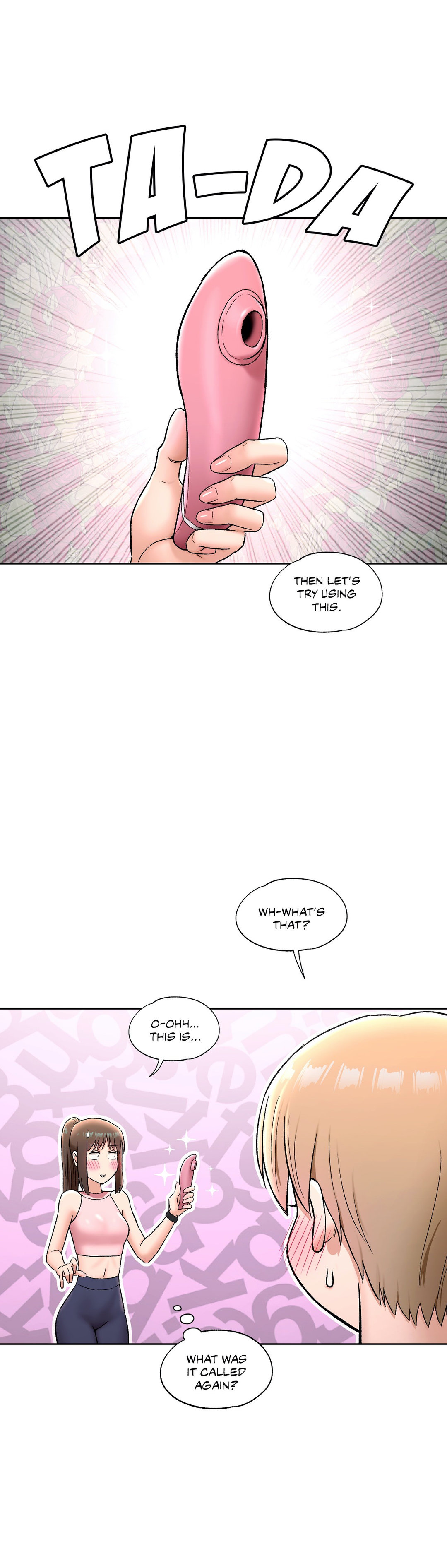 Sexercise Chap Chapter 65-Sexercise - Next Chap 66