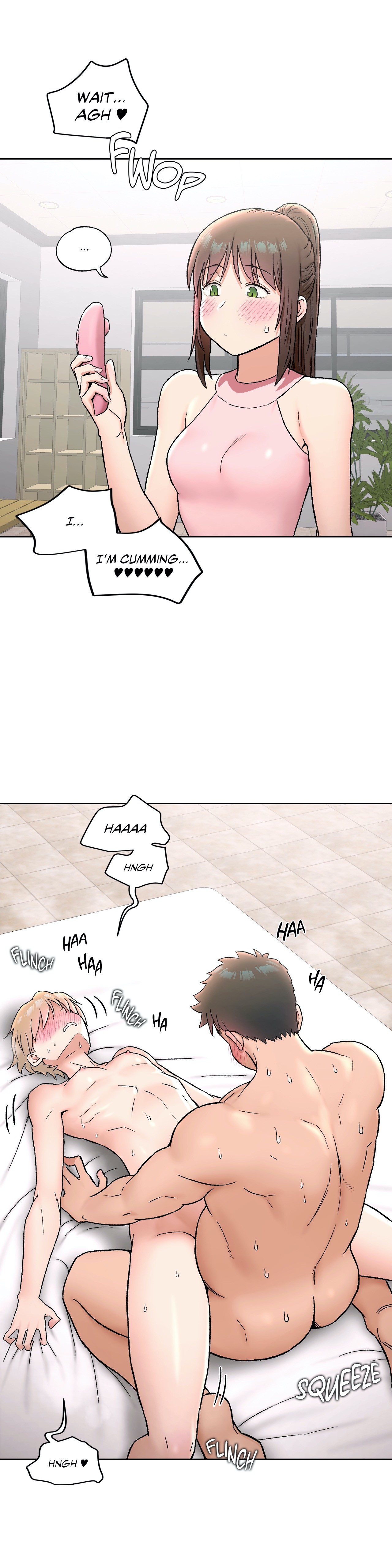 Sexercise Chap Chapter 66-Sexercise - Next Chap 67