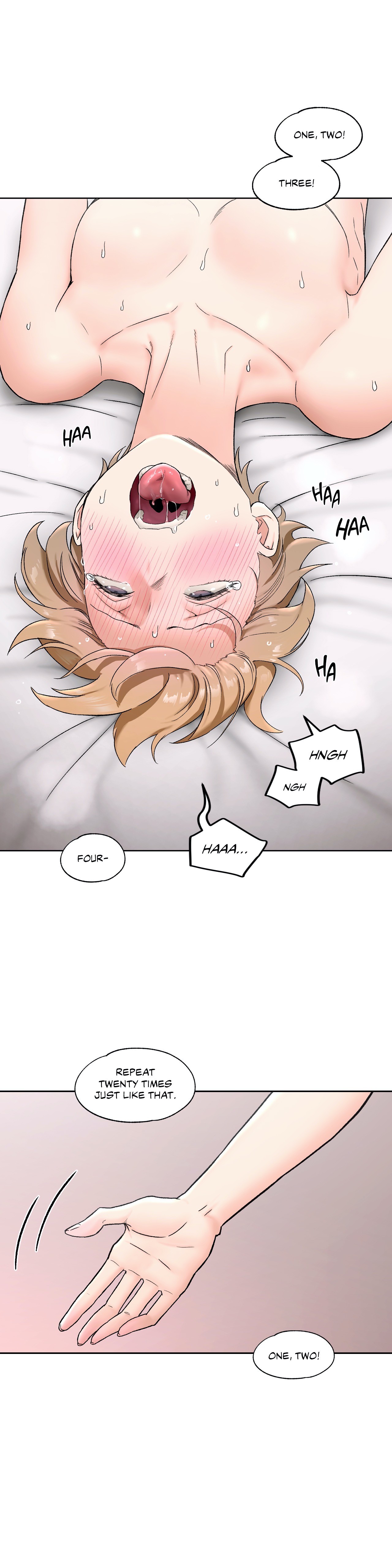 Sexercise Chap Chapter 66-Sexercise - Next Chap 67