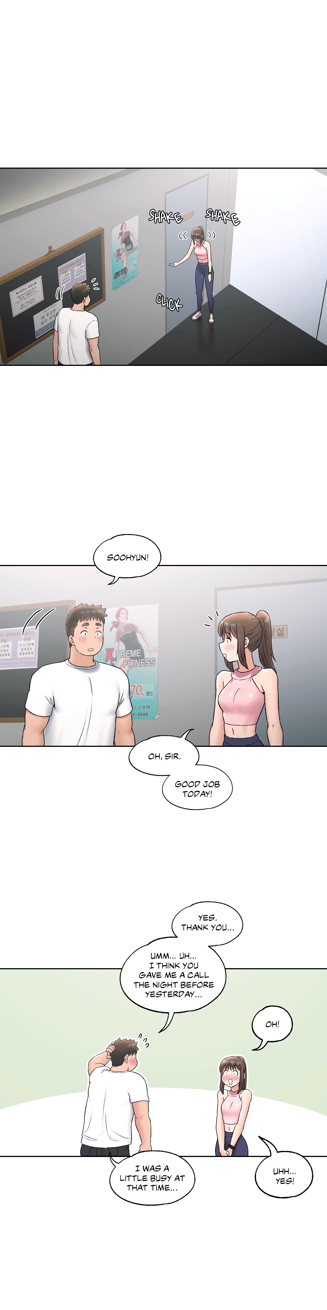 Sexercise Chap Chapter 66-Sexercise - Next Chap 67