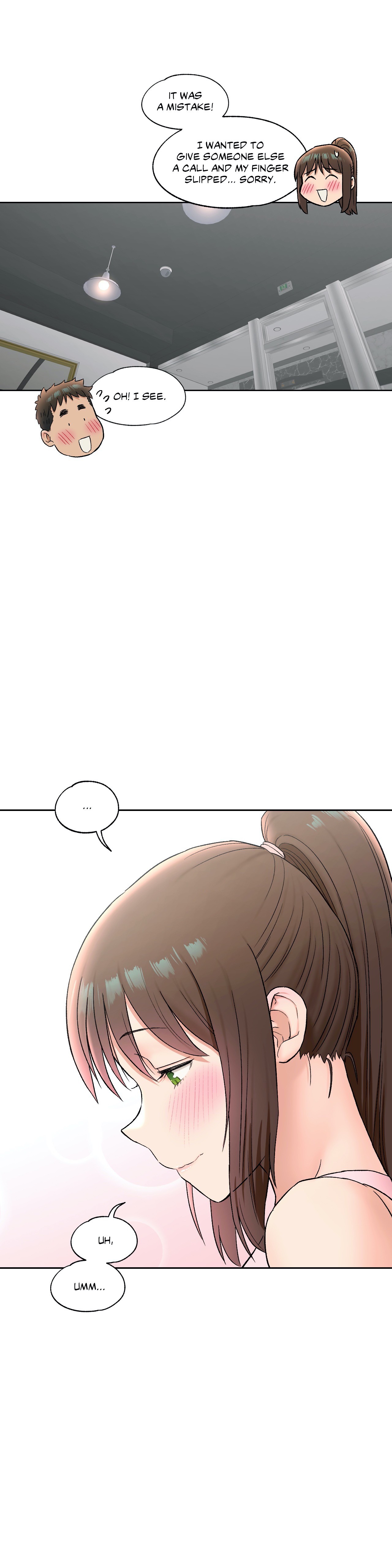 Sexercise Chap Chapter 66-Sexercise - Next Chap 67