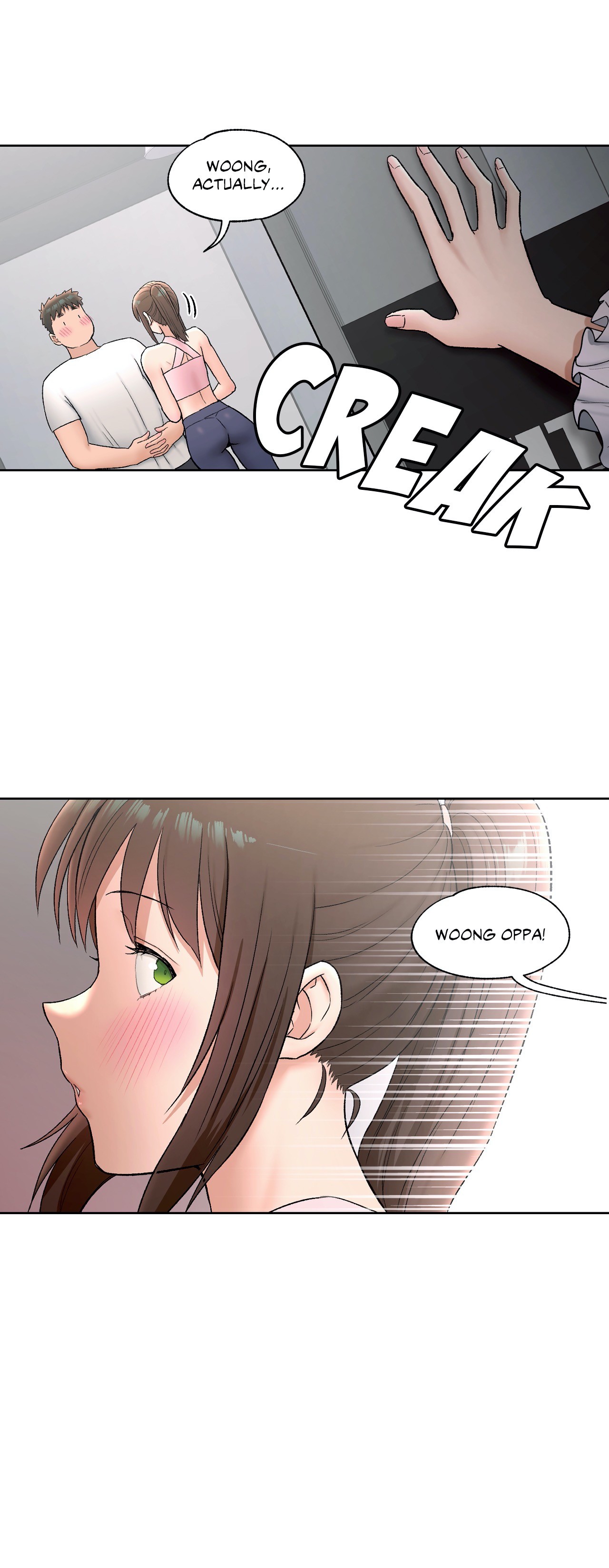 Sexercise Chap Chapter 66-Sexercise - Next Chap 67