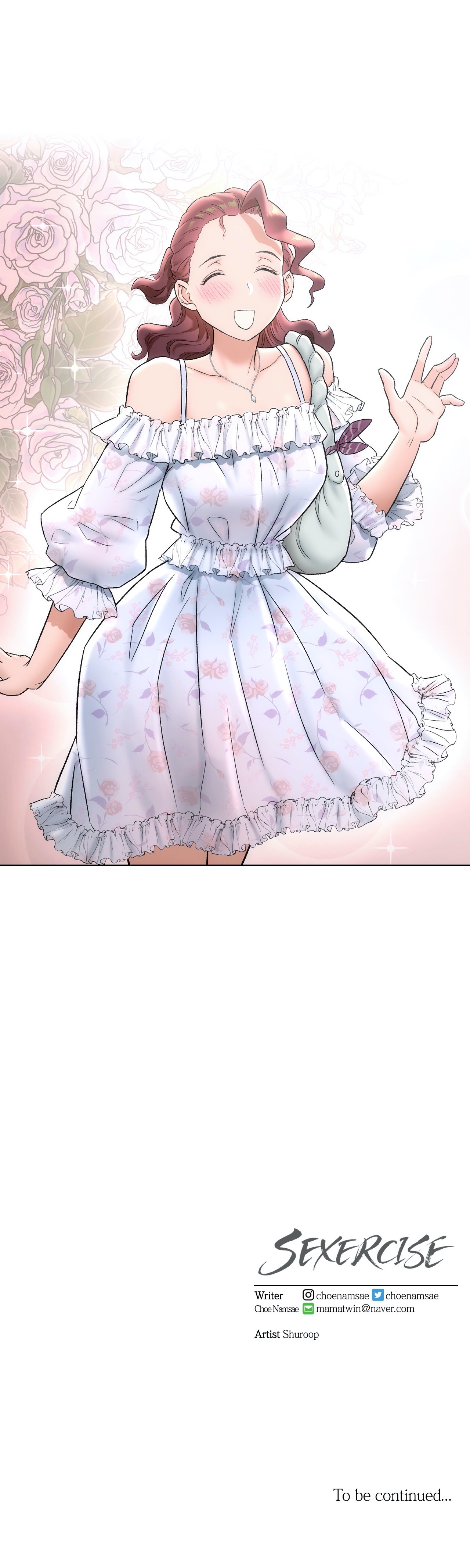 Sexercise Chap Chapter 66-Sexercise - Next Chap 67