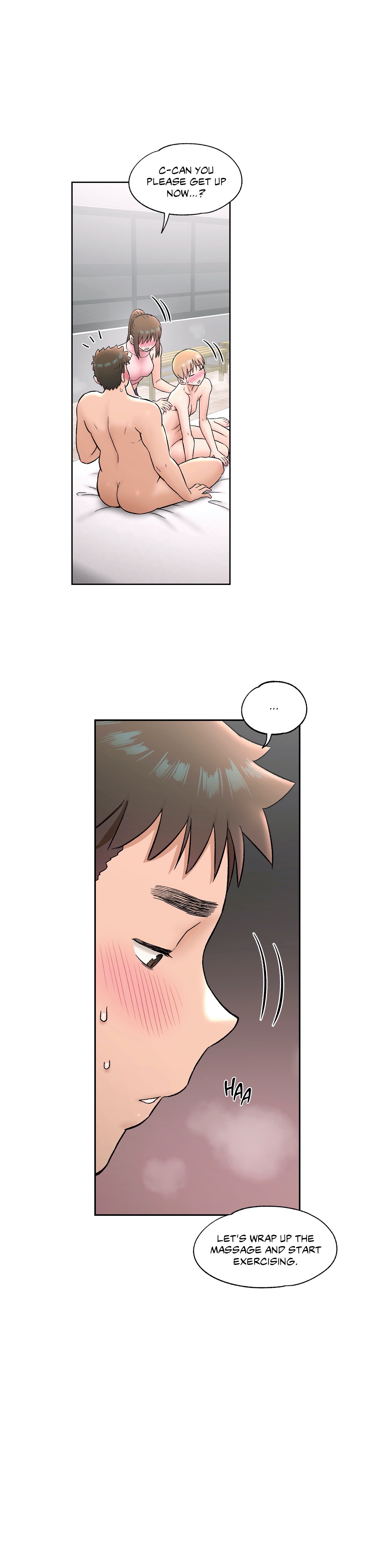 Sexercise Chap Chapter 66-Sexercise - Next Chap 67