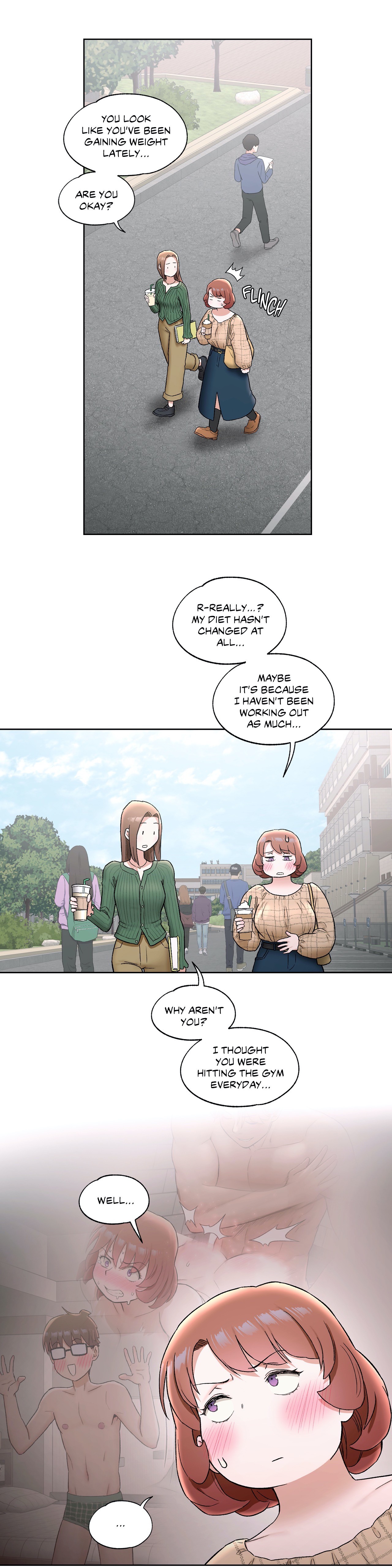 Sexercise Chap Chapter 67-Sexercise - Next Chap 68