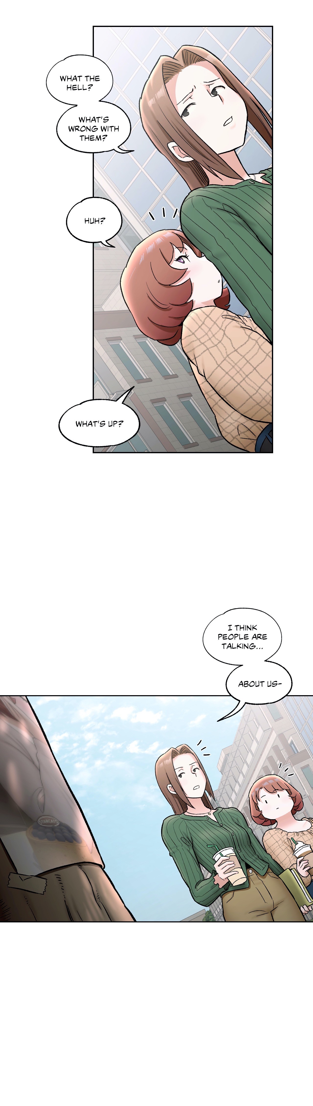 Sexercise Chap Chapter 67-Sexercise - Next Chap 68