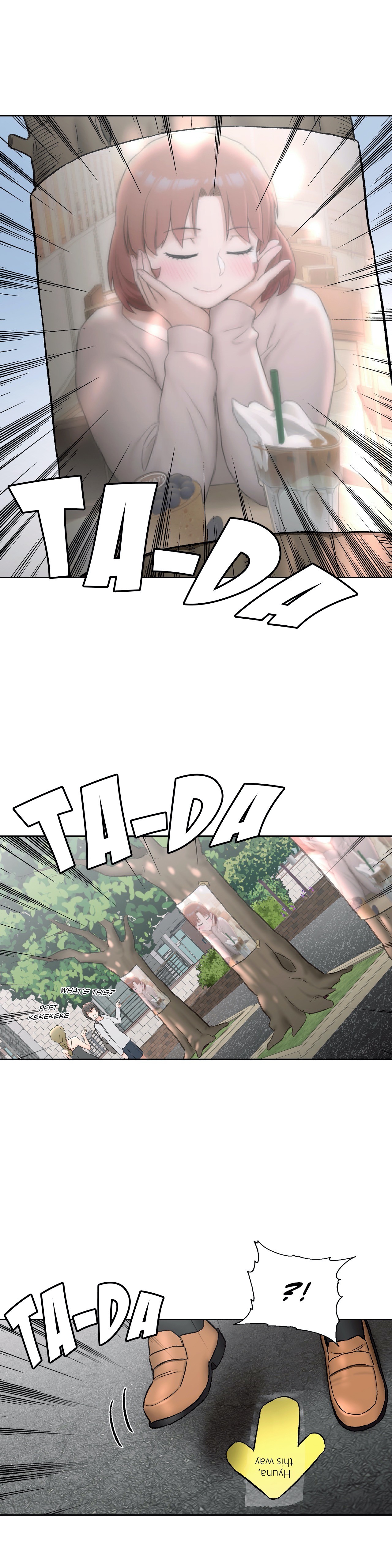 Sexercise Chap Chapter 67-Sexercise - Next Chap 68