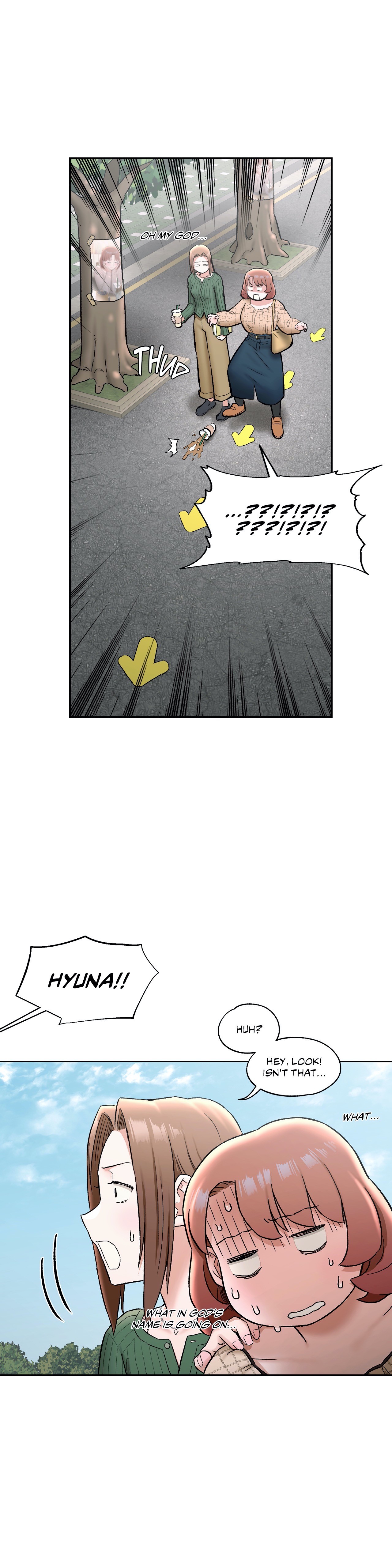 Sexercise Chap Chapter 67-Sexercise - Next Chap 68