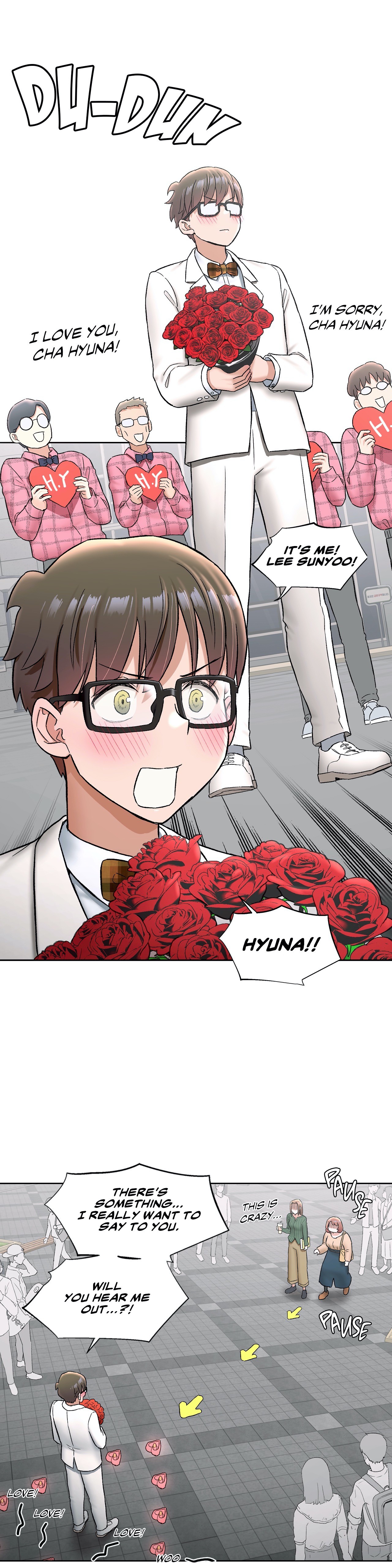 Sexercise Chap Chapter 67-Sexercise - Next Chap 68