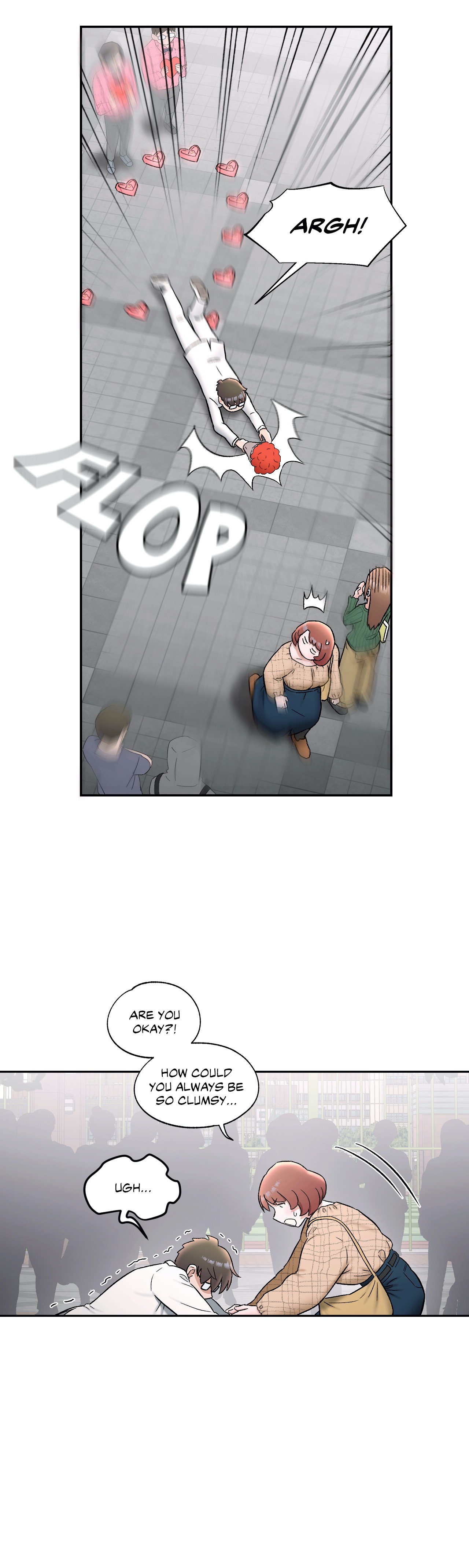 Sexercise Chap Chapter 67-Sexercise - Next Chap 68