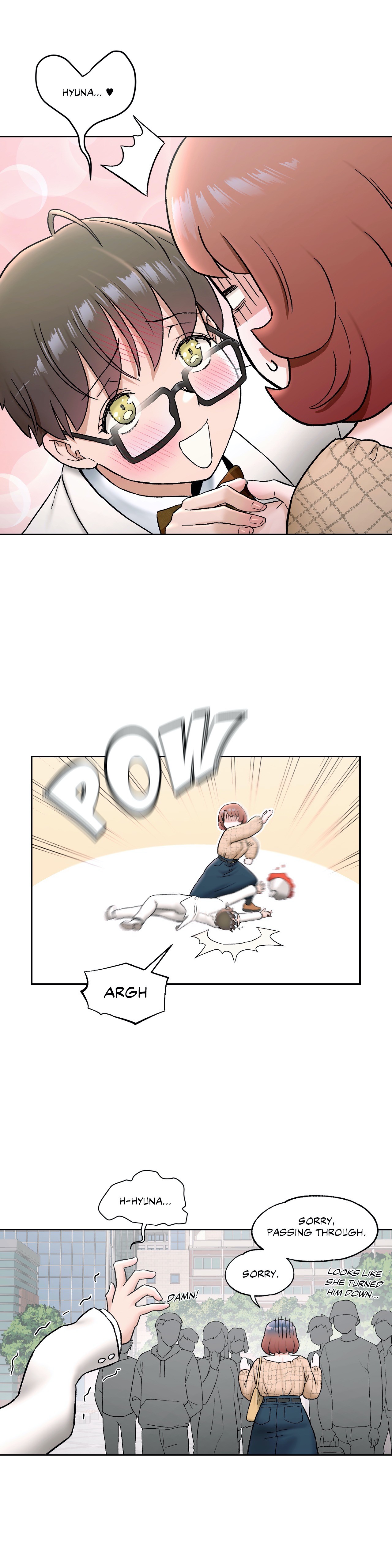 Sexercise Chap Chapter 67-Sexercise - Next Chap 68