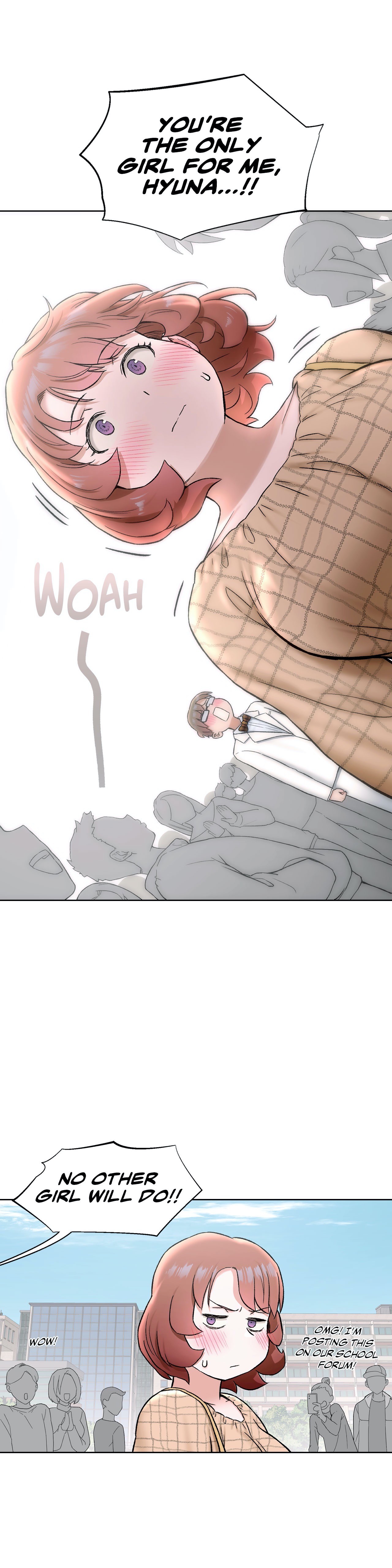 Sexercise Chap Chapter 67-Sexercise - Next Chap 68